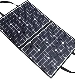 200W Foldable Solar Panel 18V 5A Portable Charger Kit for Outdoors 200W Foldable Solar Panel 18V 5A Portable Charger Kit for Outdoors
