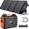 Photovoltaic Multimeter EY1600W Solar Panel Tester with Backlight 3