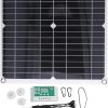 HAT560NBC ATS Controller Diesel Generator Dual Power Control Module 3