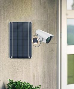 6W Solar Panel and 100W Solar Panel for Efficient Energy Solutions 2