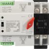 63A 4 Pole 3 Phase Automatic Generator Transfer Switch for Dual Power 3