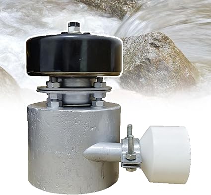 1000W 220V Outdoor Hydro Generator for Charging and Lighting 1000W 220V Outdoor Hydro Generator for Charging and Lighting