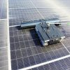 Electric Solar Panel Cleaning Machine Outdoor Tool Kit with Water Pipe 4 Electric Solar Panel Cleaning Machine Outdoor Tool Kit with Water Pipe 4