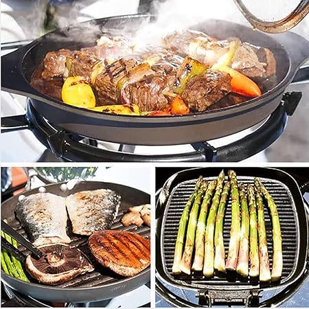 Efficient Portable Solar Cooker for Boiling, Cooking, and Steaming 2 Efficient Portable Solar Cooker for Boiling, Cooking, and Steaming - Image 2