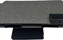 40W 4-Fold Solar Panel High Efficiency Lightweight IP65 Waterproof USB 2