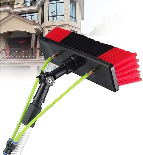 Window Cleaning Brush for Sparkling Clear Windows
Complete Window Cleaner Kit for Home and Business
Water Fed Pole for Efficient Window Cleaning
Cleaning Photovoltaic and Solar Panels with 30cm Brush
30cm Water Brush for Easy Window Cleaning Tasks
5M Water Brush for Versatile Window Cleaning Solutions
7M Water Brush for Extended Reach Window Cleaning Window Cleaning Brush for Sparkling Clear Windows
Complete Window Cleaner Kit for Home and Business
Water Fed Pole for Efficient Window Cleaning
Cleaning Photovoltaic and Solar Panels with 30cm Brush
30cm Water Brush for Easy Window Cleaning Tasks
5M Water Brush for Versatile Window Cleaning Solutions
7M Water Brush for Extended Reach Window Cleaning
