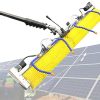 3000W Solar Inverter Kit 12V 110V 220V with 50A Controller and Panel 4
