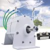 1200V 32A IP66 Solar Rotary Handle Isolator Switch for Distribution Box 3