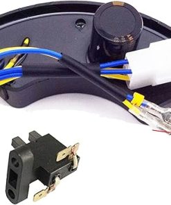 BXTech AVR Voltage Regulator for 12000 Watts Generator SUA12000E