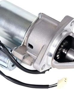 Electric Starter Motor for Predator 9500W Inverter Generator 57080 59188 Electric Starter Motor for Predator 9500W Inverter Generator 57080 59188