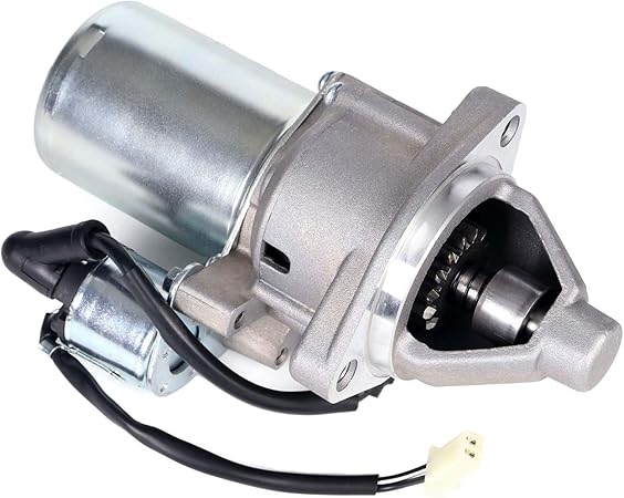 Electric Starter Motor for Predator 9500W Inverter Generator 57080 59188 Electric Starter Motor for Predator 9500W Inverter Generator 57080 59188