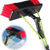 Window Cleaning Brush Equipment for Solar Panels and Homes
Window Cleaner Kit for Efficient and Easy Cleaning Solutions
Water Hose Fed Pole 4.5 to 12 M for Quick Window Cleaning
Photovoltaic Panel Cleaning Tool for Optimal Performance
Solar Panel Cleaning Tool 6 M 19.7 Ft for Easy Maintenance 3 Window Cleaning Brush Equipment for Solar Panels and Homes
Window Cleaner Kit for Efficient and Easy Cleaning Solutions
Water Hose Fed Pole 4.5 to 12 M for Quick Window Cleaning
Photovoltaic Panel Cleaning Tool for Optimal Performance
Solar Panel Cleaning Tool 6 M 19.7 Ft for Easy Maintenance 3