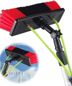 Window Cleaning Brush for Efficient Streak-Free Results
Complete Window Cleaner Kit for Pristine Glass
Water Fed Pole for Effective Window Cleaning
50cm Water Brush for Cleaning Solar Panels and Windows
50cm Water Cleaning Brush for Streak-Free Shine
8M to 24FT Water Brush for Convenient Window Cleaning Window Cleaning Brush for Efficient Streak-Free Results
Complete Window Cleaner Kit for Pristine Glass
Water Fed Pole for Effective Window Cleaning
50cm Water Brush for Cleaning Solar Panels and Windows
50cm Water Cleaning Brush for Streak-Free Shine
8M to 24FT Water Brush for Convenient Window Cleaning