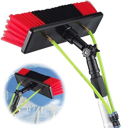 Window Cleaning Brush for Efficient Streak-Free Results
Complete Window Cleaner Kit for Pristine Glass
Water Fed Pole for Effective Window Cleaning
50cm Water Brush for Cleaning Solar Panels and Windows
50cm Water Cleaning Brush for Streak-Free Shine
8M to 24FT Water Brush for Convenient Window Cleaning Window Cleaning Brush for Efficient Streak-Free Results
Complete Window Cleaner Kit for Pristine Glass
Water Fed Pole for Effective Window Cleaning
50cm Water Brush for Cleaning Solar Panels and Windows
50cm Water Cleaning Brush for Streak-Free Shine
8M to 24FT Water Brush for Convenient Window Cleaning