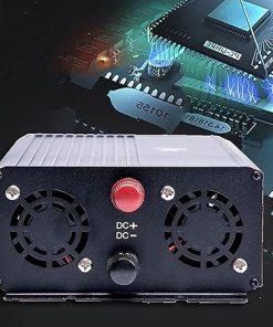 3000W Pure Sine Wave Solar Inverter DC 12V 24V 48V 60V 72V Charger 2