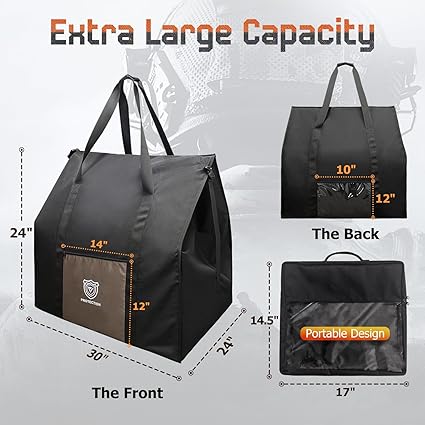 Faraday Bag for Generators Electronics and Solar Panels for EMP Protection 2 Faraday Bag for Generators Electronics and Solar Panels for EMP Protection - Image 2