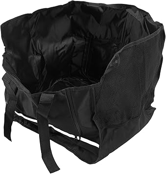 Waterproof Polyester Solar Generator Cover with Handle for Outdoor Use Waterproof Polyester Solar Generator Cover with Handle for Outdoor Use