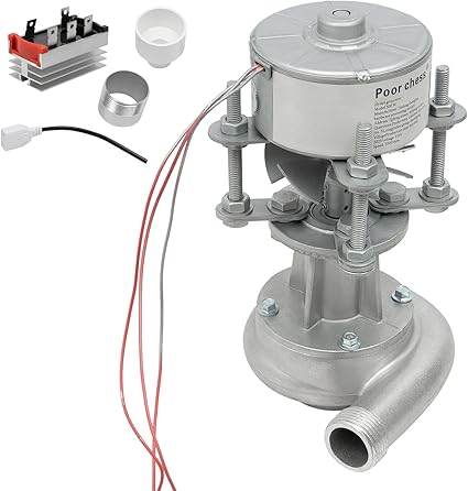 Portable Micro Hydroelectric Generator 110V 500W 2L/s Water Turbine Portable Micro Hydroelectric Generator 110V 500W 2L/s Water Turbine