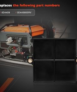 ATRACYPART 0D4409 RV Generator Governor Idle Control for Generac 2