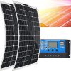 80A Solar Charge Controller for Efficient Energy Management 4