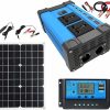 30pcs 2A-30A 1000VDC PV Solar Fuse 10x38mm for Solar Power Systems 4