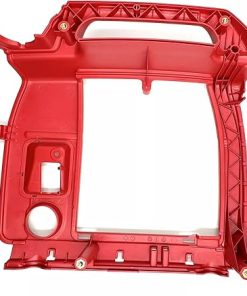 HONDA EU2200i Recoil Cover Decal and Back Cover Accessories 2