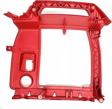 HONDA EU2200i Recoil Cover Decal and Back Cover Accessories 2 HONDA EU2200i Recoil Cover Decal and Back Cover Accessories - Image 2