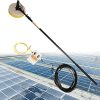 Professional Solar Panel Cleaning Kit with 7.5m Pole and Brushes 4