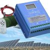 15000W Industrial Wind Solar Hybrid Controller for Marine RV Systems 4