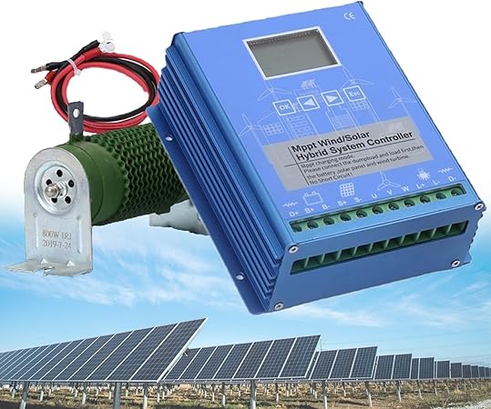 15000W Wind Solar Hybrid Charge Controller MPPT 12V 24V 48V 15000W Wind Solar Hybrid Charge Controller MPPT 12V 24V 48V