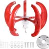 Home Wind Generators 24V Kit for Street Lighting and Power Use 4