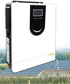 3000W Pure Sine Wave Inverter for Home Solar with Overvoltage Protection 3000W Pure Sine Wave Inverter for Home Solar with Overvoltage Protection