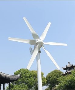 Optimized Wind Turbine Generator 400W 600W 1000W for Home Use Optimized Wind Turbine Generator 400W 600W 1000W for Home Use