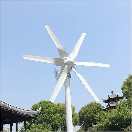 Optimized Wind Turbine Generator 400W 600W 1000W for Home Use Optimized Wind Turbine Generator 400W 600W 1000W for Home Use