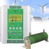 125A 2 Phase Cam Generator Transfer Switch Waterproof Dustproof Box 4