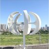 Vertical Wind Turbine Generator 1000W 1500W for Home and RVs 4 Vertical Wind Turbine Generator 1000W 1500W for Home and RVs 4