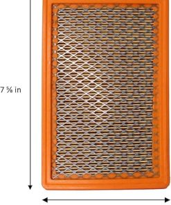 Generac A0002074698 Maintenance Kit Replacement with 5W-20 Motor Oil 2