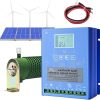 Automatic IP67 2000W Wind Turbine Controller for Outdoor Use 3 Automatic IP67 2000W Wind Turbine Controller for Outdoor Use 3