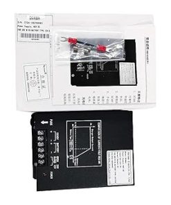 DC48A Generator Controller for Reliable Power Management System 2