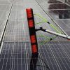 Water Fed Pole Kit for Solar Panel and Window Cleaning 18FT 5.4M 4
