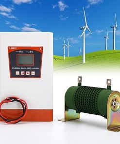 12000W Off Grid Hybrid Wind Solar Controller with Dual MPPT Charge 12000W Off Grid Hybrid Wind Solar Controller with Dual MPPT Charge