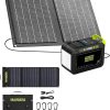 Electric Solar Panel Cleaning Kit with Extension Pole and Brush 4 Electric Solar Panel Cleaning Kit with Extension Pole and Brush 4