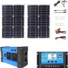 30pcs 2A-30A 1000VDC PV Solar Fuse 10x38mm for Solar Power Systems 3