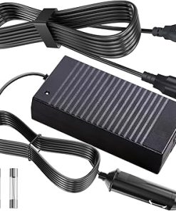 Green Mountain Grill Power Cord Compatible with GMG Models P-1001