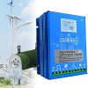 Smart Dual Energy Regulator 16000W MPPT Charger for Home RV Systems 4