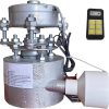 3.5W Micro Hydroelectric Generator Adjustable Water Turbine for Power 3