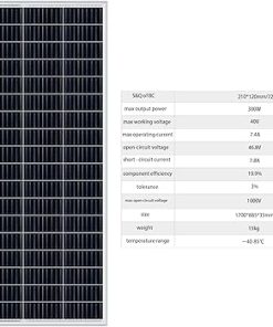 Top Solar Panels for Home Energy Savings and Efficiency 2