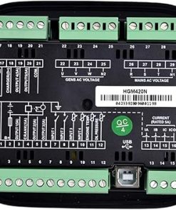 HGM420N Generator Control Module Board for Efficient Power Management 2