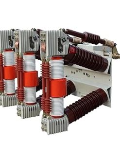 Interruttore automatico sottovuoto alta tensione per interni 2