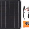 Waterproof IP65 260W 300W 350W Solar Micro Inverter 110V 220V 4